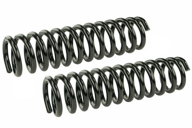 Coil Spring Set Mevotech SMS9258