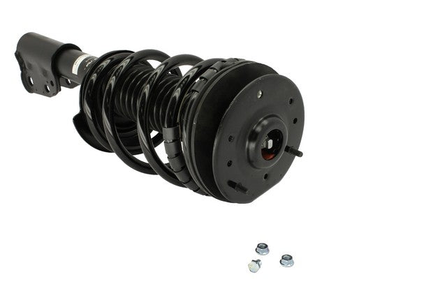 Suspension Strut and Coil Spring Assembly KYB SR4001
