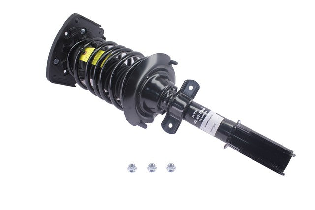 Suspension Strut and Coil Spring Assembly KYB SR4004