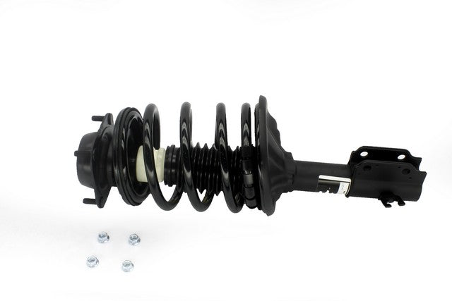 Suspension Strut and Coil Spring Assembly KYB SR4006