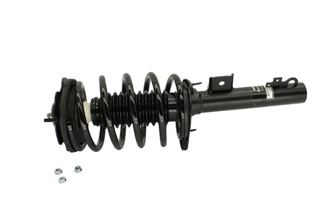 Suspension Strut and Coil Spring Assembly KYB SR4010