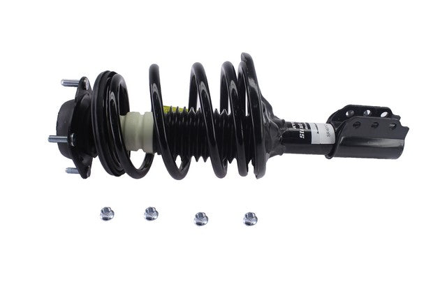 Suspension Strut and Coil Spring Assembly KYB SR4012