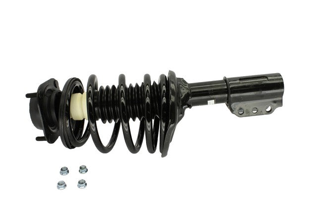 Suspension Strut and Coil Spring Assembly KYB SR4013