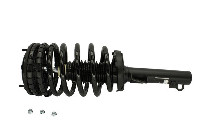 Suspension Strut and Coil Spring Assembly KYB SR4017