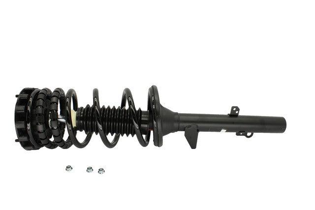 Suspension Strut and Coil Spring Assembly KYB SR4018