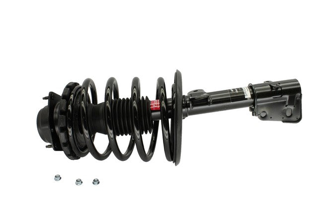 Suspension Strut and Coil Spring Assembly KYB SR4020