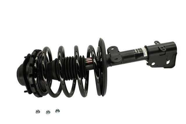 Suspension Strut and Coil Spring Assembly KYB SR4021