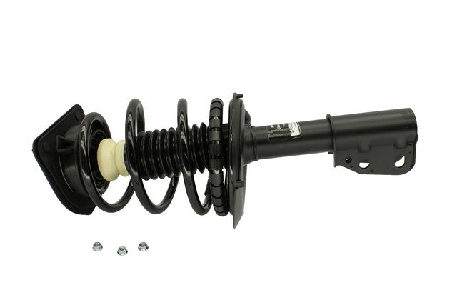 Suspension Strut and Coil Spring Assembly KYB SR4022