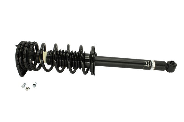 Suspension Strut and Coil Spring Assembly KYB SR4025