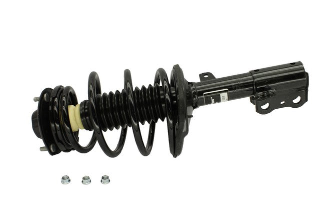 Suspension Strut and Coil Spring Assembly KYB SR4029