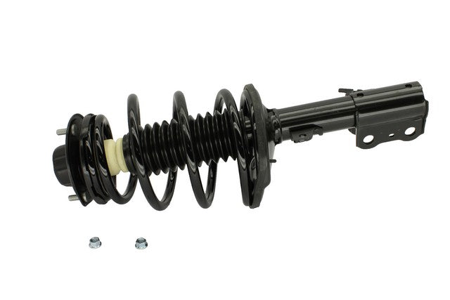Suspension Strut and Coil Spring Assembly KYB SR4030