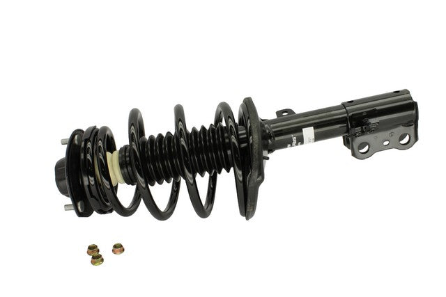 Suspension Strut and Coil Spring Assembly KYB SR4031