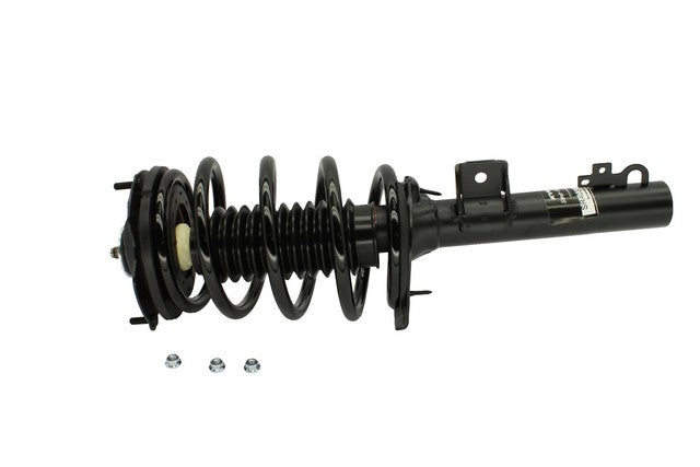 Suspension Strut and Coil Spring Assembly KYB SR4033