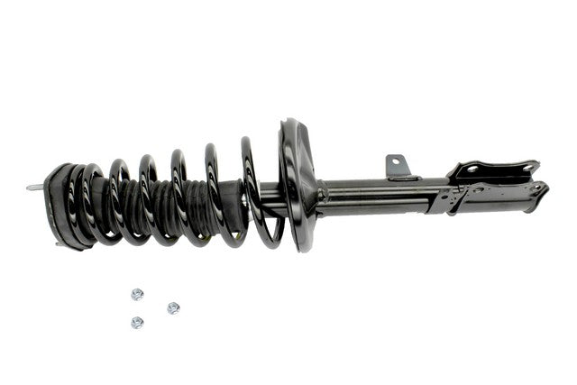 Suspension Strut and Coil Spring Assembly KYB SR4036