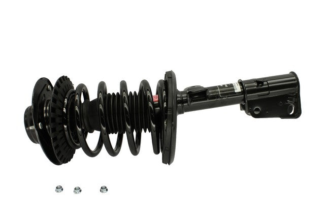Suspension Strut and Coil Spring Assembly KYB SR4039