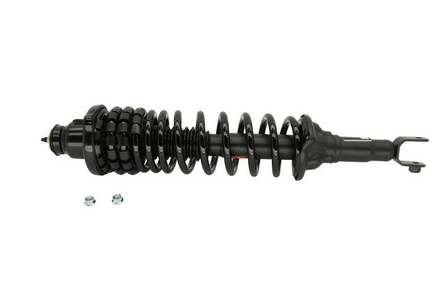 Suspension Strut and Coil Spring Assembly KYB SR4046