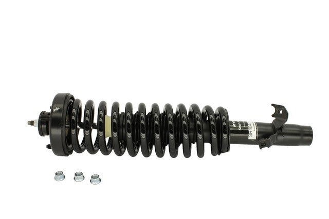 Suspension Strut and Coil Spring Assembly KYB SR4047