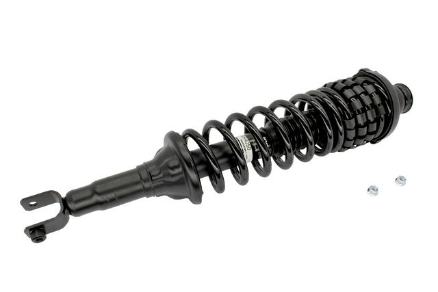 Suspension Strut and Coil Spring Assembly KYB SR4050