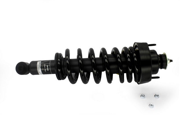 Suspension Strut and Coil Spring Assembly KYB SR4051