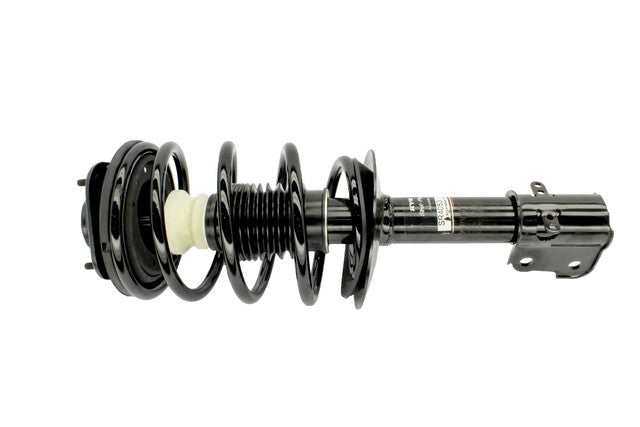 Suspension Strut and Coil Spring Assembly KYB SR4053