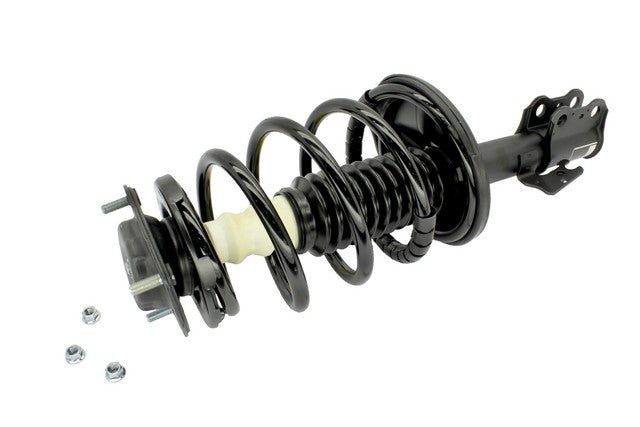 Suspension Strut and Coil Spring Assembly KYB SR4055
