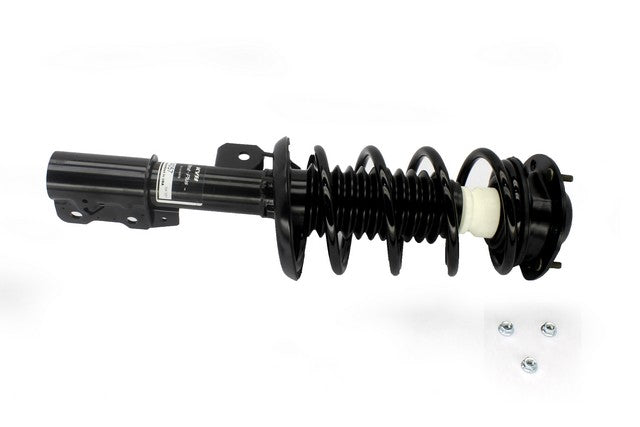 Suspension Strut and Coil Spring Assembly KYB SR4057