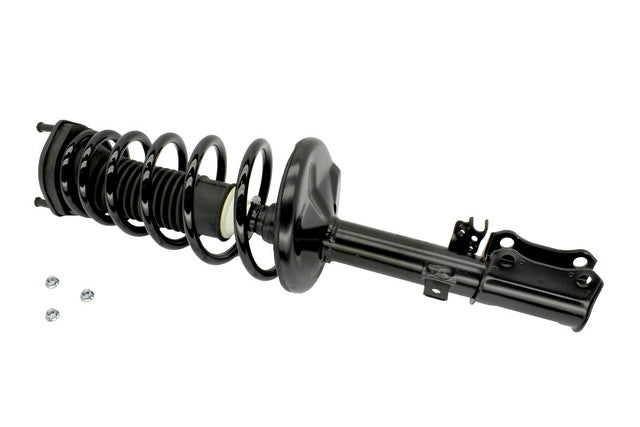 Suspension Strut and Coil Spring Assembly KYB SR4058