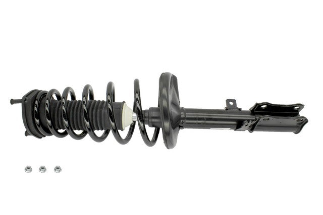 Suspension Strut and Coil Spring Assembly KYB SR4059