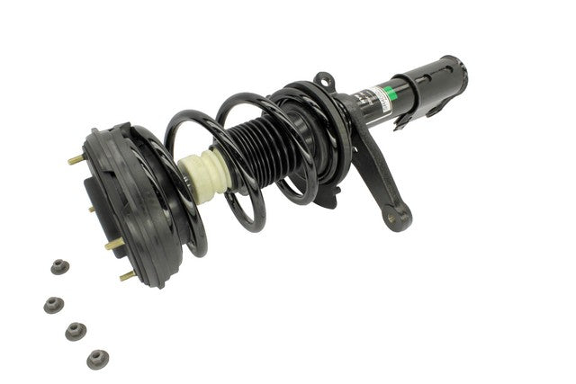 Suspension Strut and Coil Spring Assembly KYB SR4060