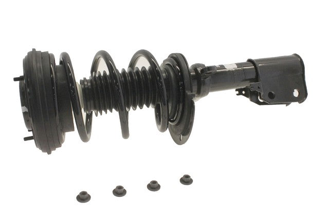 Suspension Strut and Coil Spring Assembly KYB SR4061