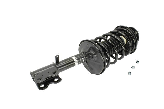Suspension Strut and Coil Spring Assembly KYB SR4062