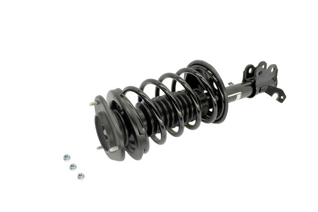 Suspension Strut and Coil Spring Assembly KYB SR4063