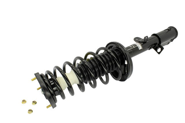Suspension Strut and Coil Spring Assembly KYB SR4066