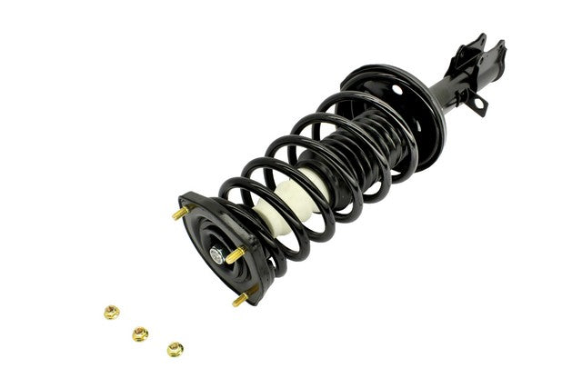 Suspension Strut and Coil Spring Assembly KYB SR4067