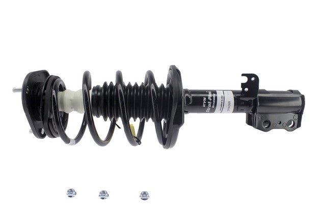 Suspension Strut and Coil Spring Assembly KYB SR4068