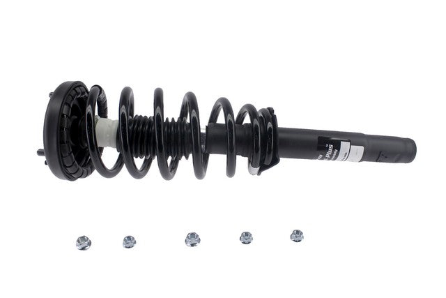 Suspension Strut and Coil Spring Assembly KYB SR4074