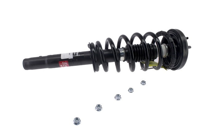 Suspension Strut and Coil Spring Assembly KYB SR4075