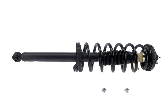 Suspension Strut and Coil Spring Assembly KYB SR4076