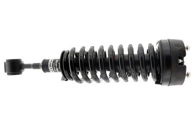 Suspension Strut and Coil Spring Assembly KYB SR4077K