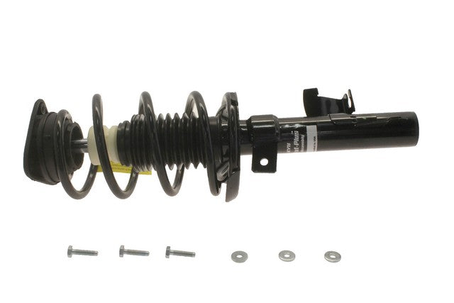 Suspension Strut and Coil Spring Assembly KYB SR4084