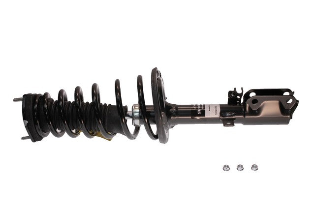Suspension Strut and Coil Spring Assembly KYB SR4085