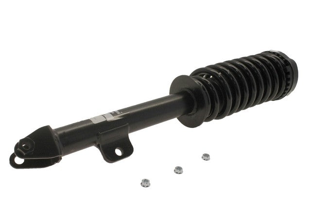 Suspension Strut and Coil Spring Assembly KYB SR4087
