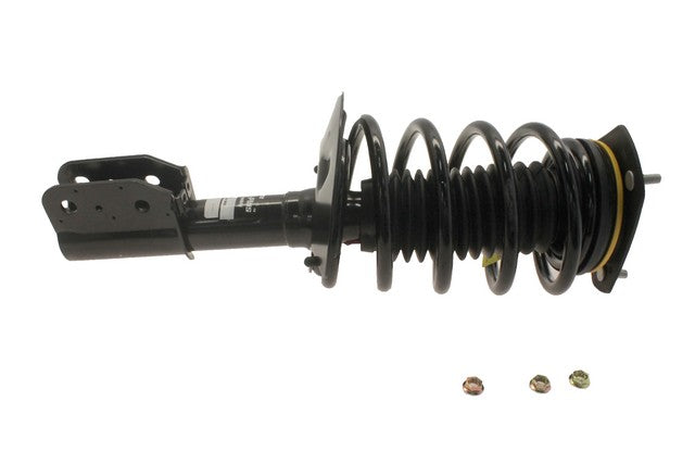 Suspension Strut and Coil Spring Assembly KYB SR4091