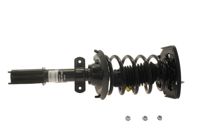 Suspension Strut and Coil Spring Assembly KYB SR4092