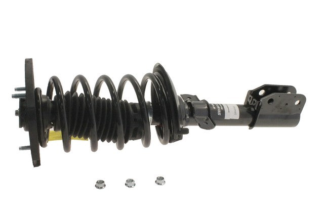 Suspension Strut and Coil Spring Assembly KYB SR4093