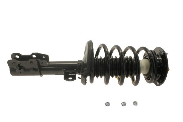 Suspension Strut and Coil Spring Assembly KYB SR4095