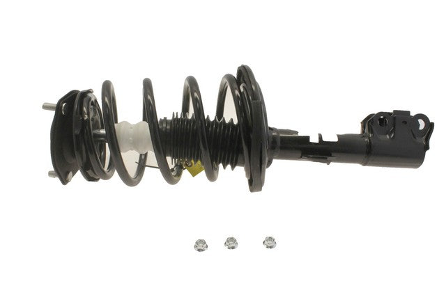 Suspension Strut and Coil Spring Assembly KYB SR4096
