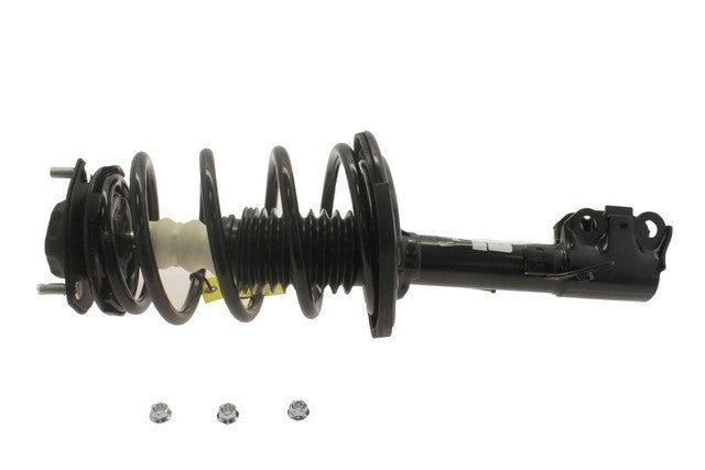 Suspension Strut and Coil Spring Assembly KYB SR4097