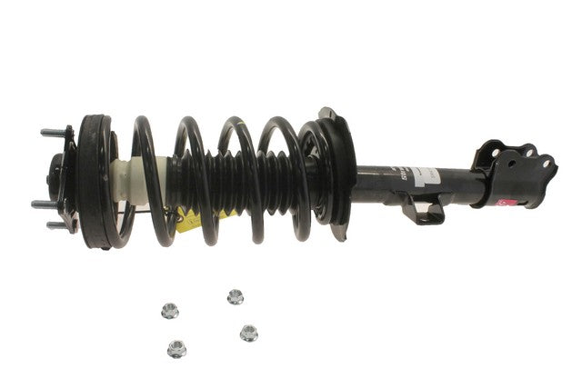 Suspension Strut and Coil Spring Assembly KYB SR4100