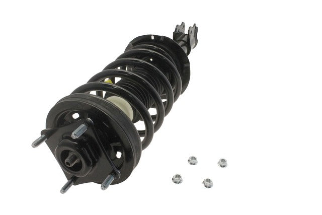 Suspension Strut and Coil Spring Assembly KYB SR4101